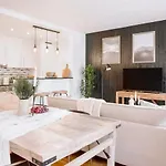 Apartament Marcos - 2 Et Balcon A Batignolles *