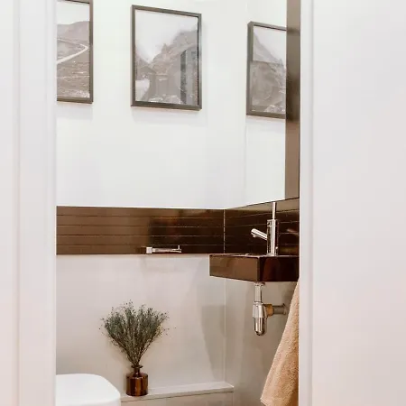 Appartamento Marcos - 2 Et Balcon à Batignolles Parigi