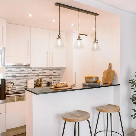 Marcos - 2 Et Balcon à Batignolles Appartamento