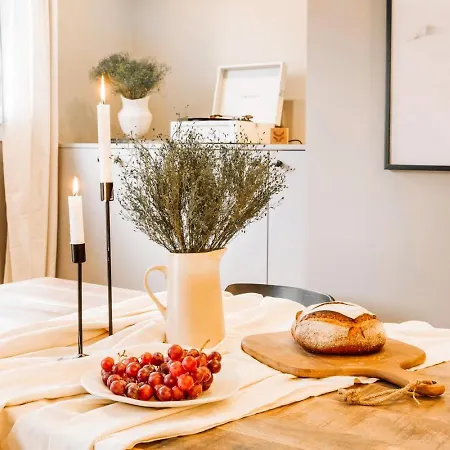 Marcos - 2 Et Balcon à Batignolles Appartamento *