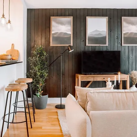 Appartamento Marcos - 2 Et Balcon à Batignolles *