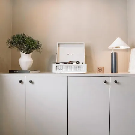 Marcos - 2 Et Balcon à Batignolles Appartamento