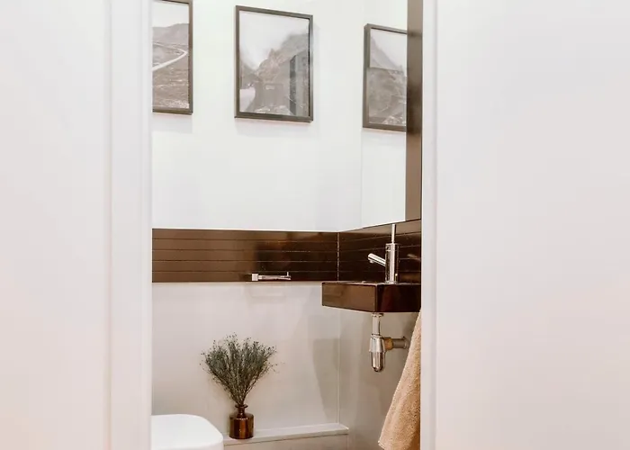 Appartamento Marcos - 2 Et Balcon à Batignolles Parigi