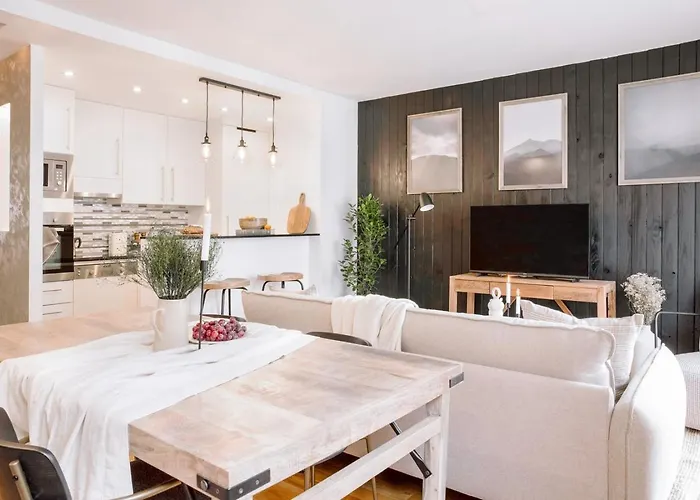 Appartamento Marcos - 2 Et Balcon à Batignolles *