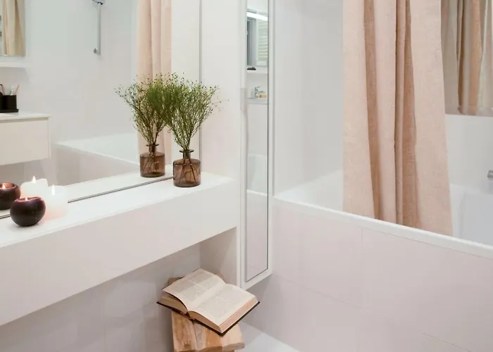 Marcos - 2 Et Balcon à Batignolles Appartamento